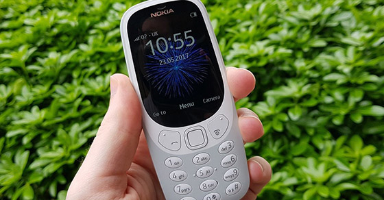 10 điện thoại phổ thông có chức năng ghi âm cuộc gọi, giá dưới 500K